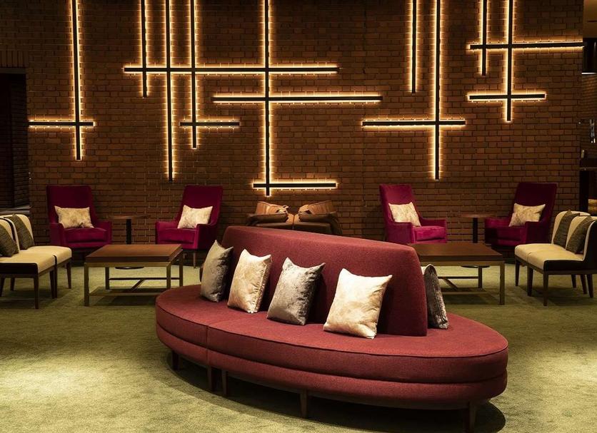 Lounge Ảnh