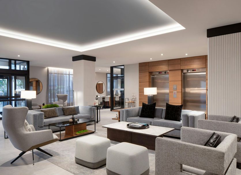 Lounge Ảnh