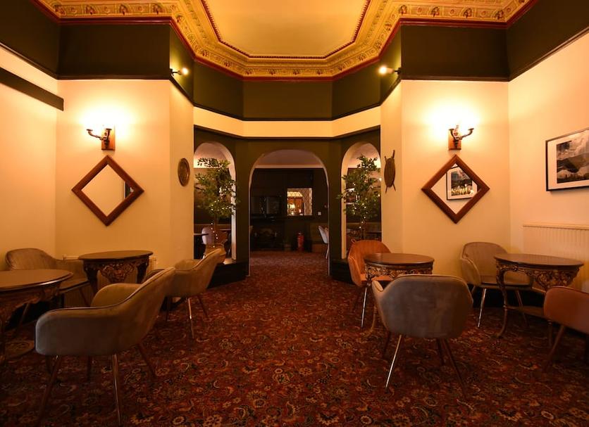 Lounge Ảnh
