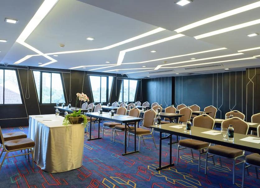 Conference room Ảnh
