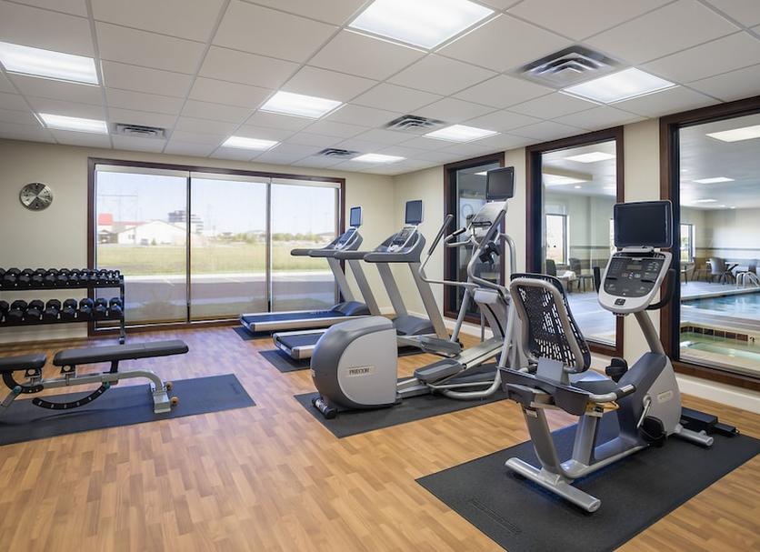 Gym Ảnh