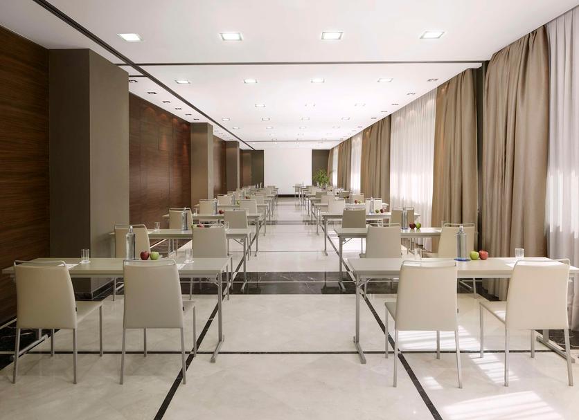 Conference room Ảnh