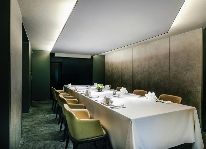 Conference room Ảnh