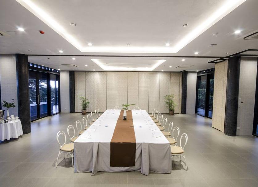 Conference room Ảnh