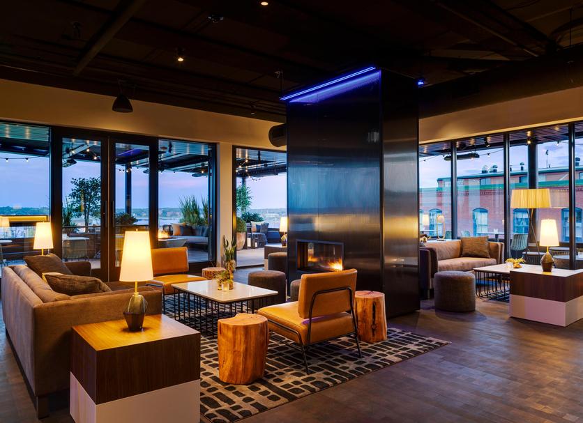 Lounge Ảnh