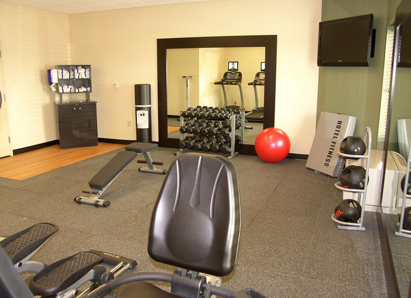 Gym Ảnh