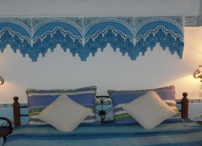 Phòng ngủ Ảnh