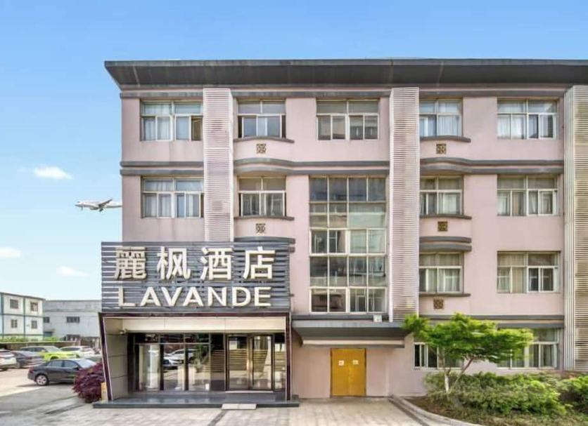 Toà nhà Ảnh
