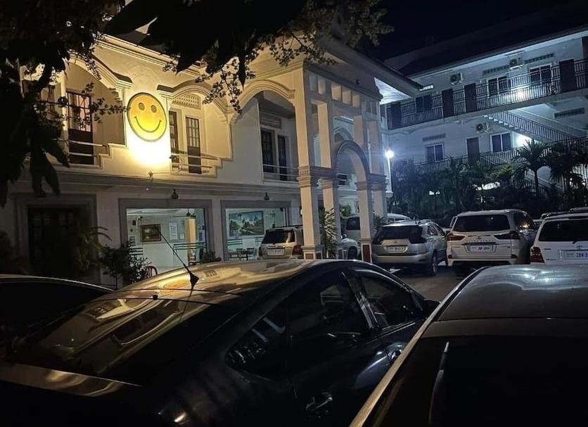 Cảnh ngoài trời Ảnh