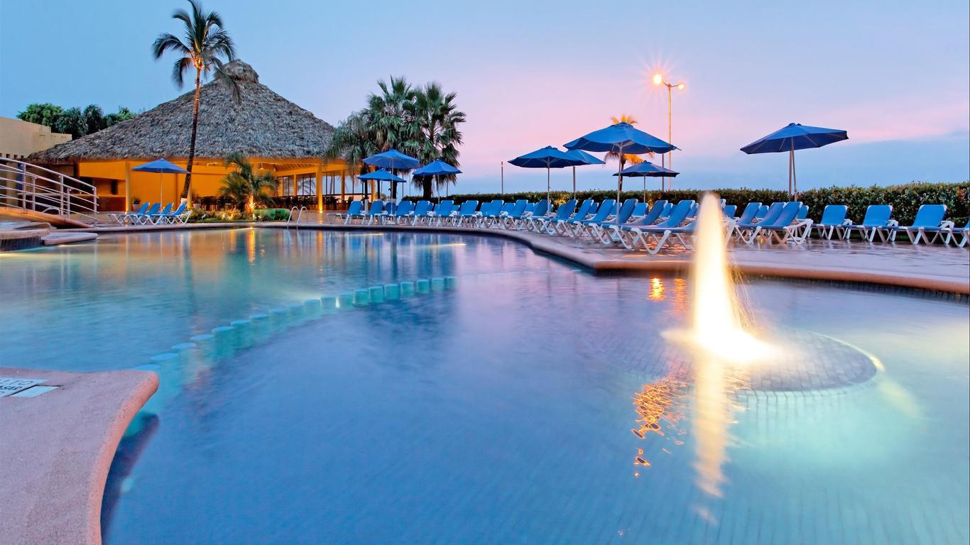 Holiday Inn Boca Del Rio
