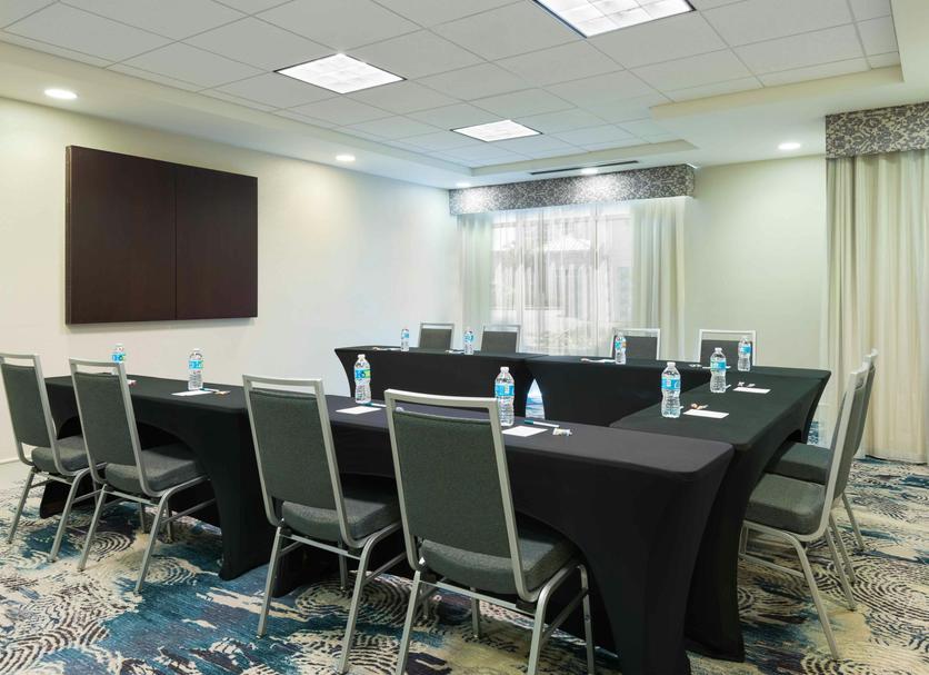Conference room Ảnh