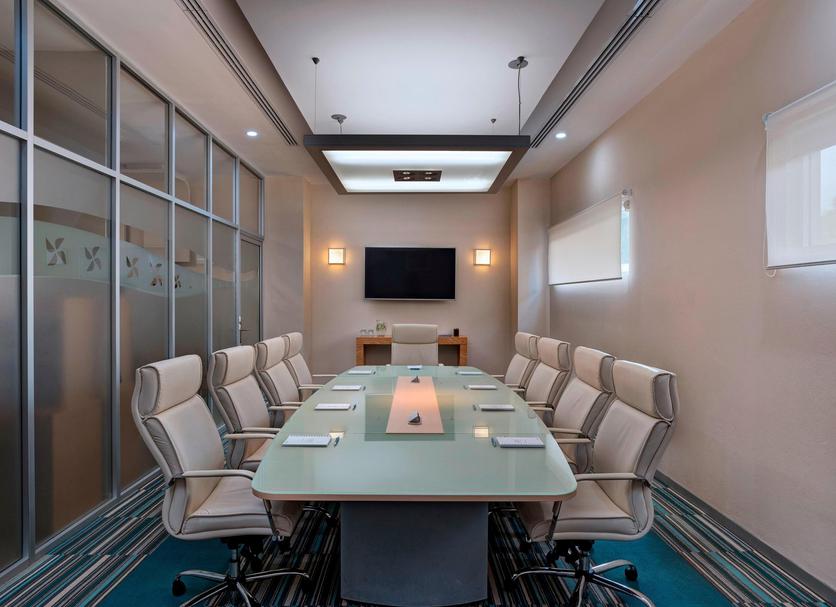 Conference room Ảnh