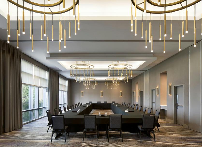 Conference room Ảnh