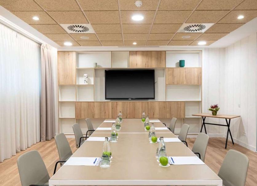 Conference room Ảnh