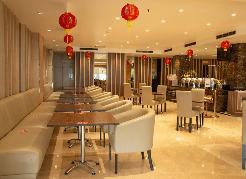 Nhà hàng Ảnh