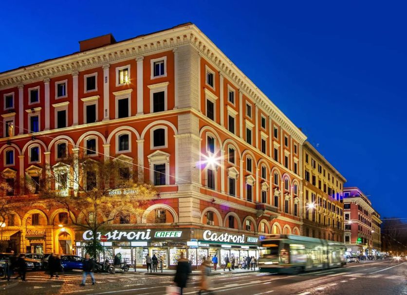 Toà nhà Ảnh