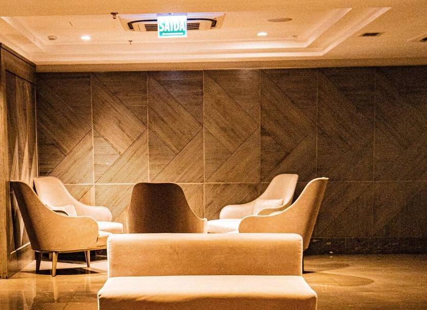 Lounge Ảnh
