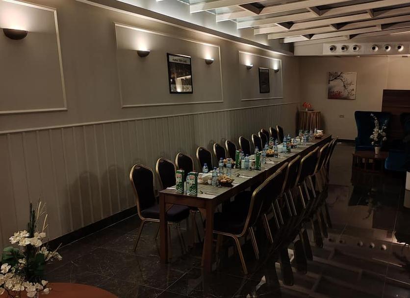 Conference room Ảnh