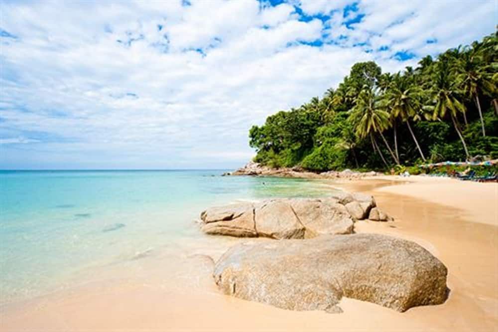 Bãi biển