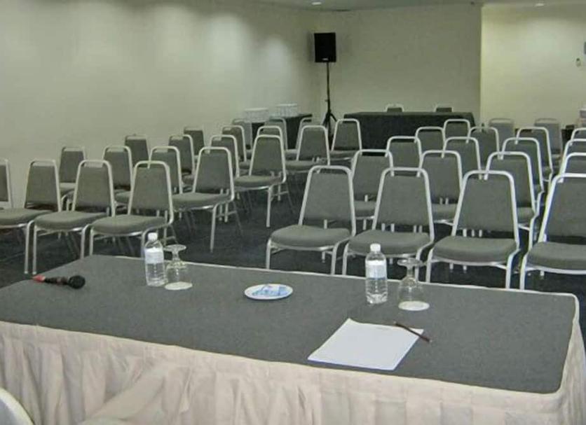 Conference room Ảnh