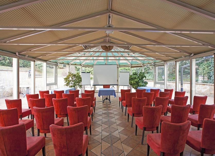 Conference room Ảnh