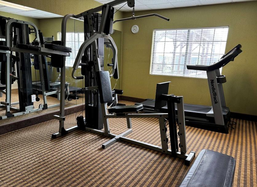 Gym Ảnh