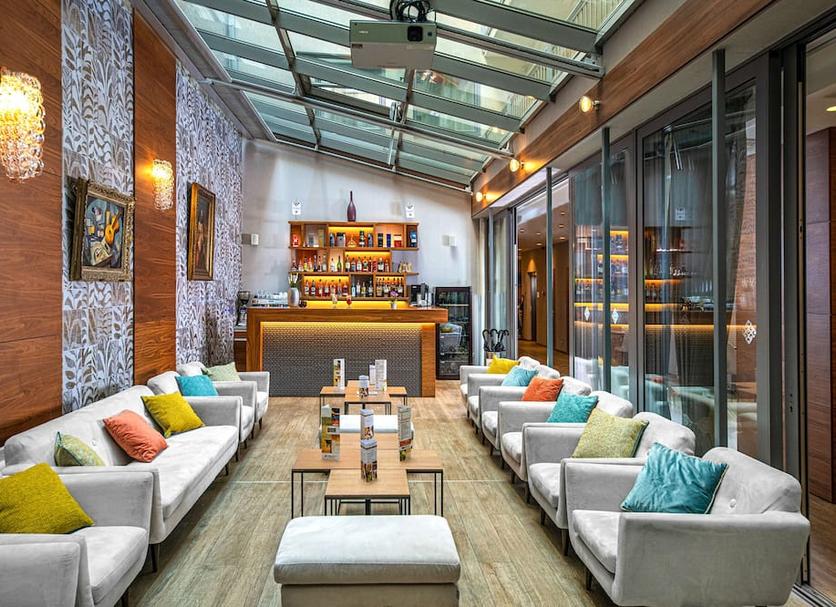 Lounge Ảnh