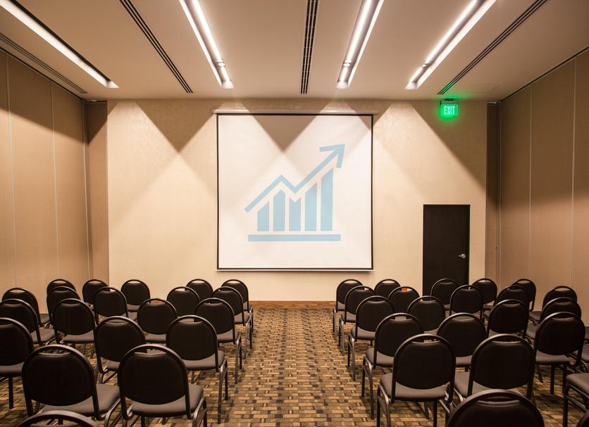 Conference room Ảnh