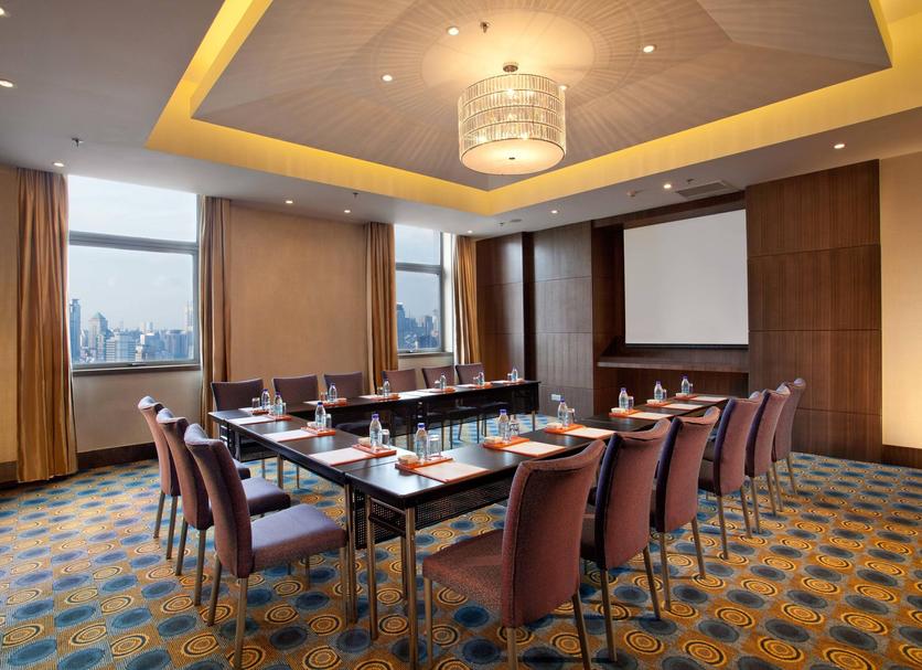 Conference room Ảnh