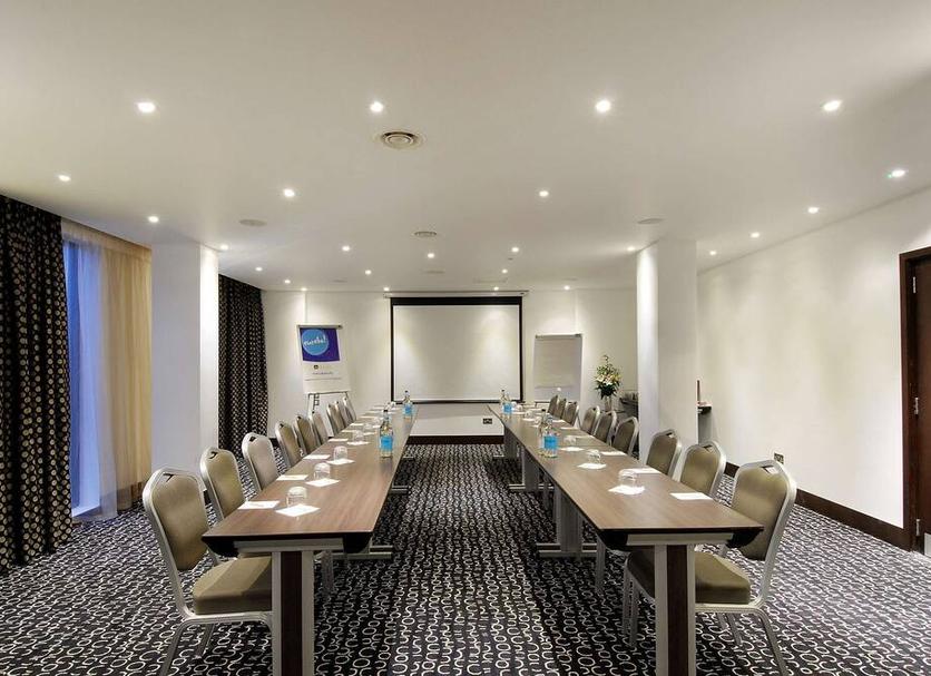 Conference room Ảnh