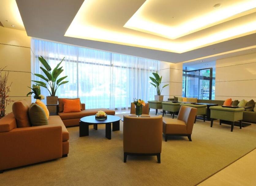 Lounge Ảnh