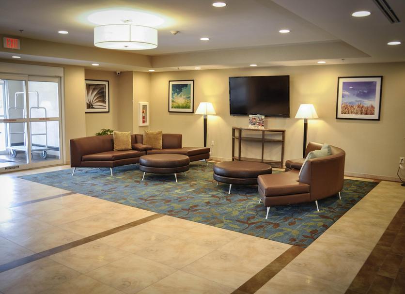 Lounge Ảnh