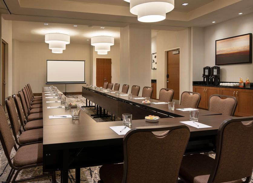 Conference room Ảnh