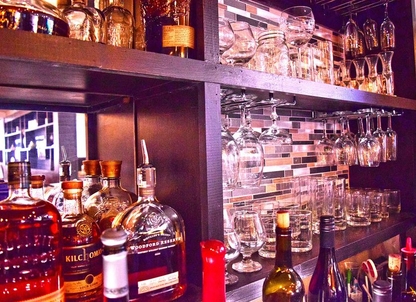 Bar Ảnh