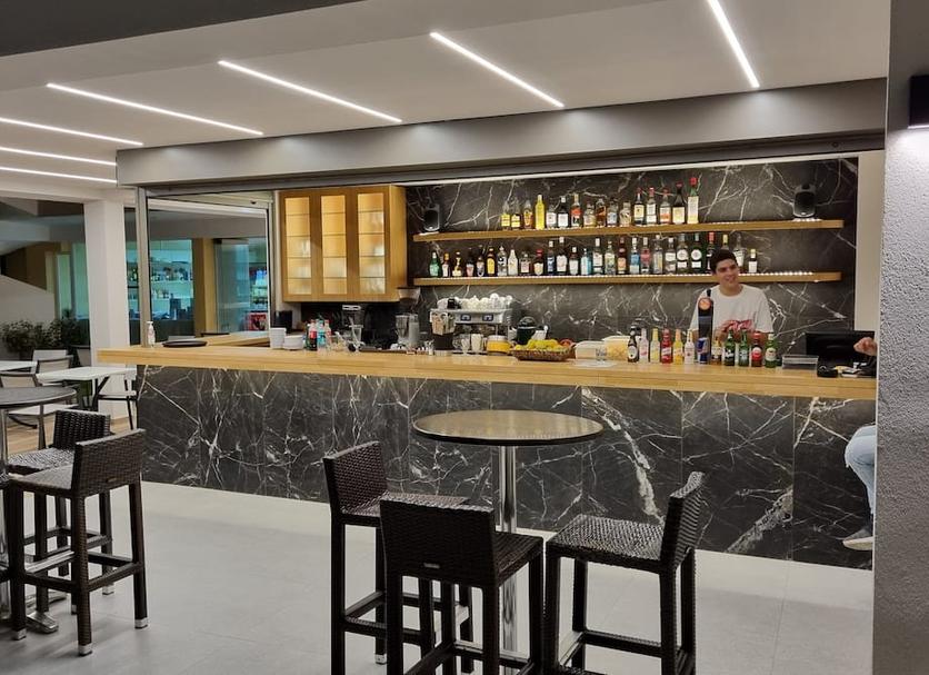 Bar Ảnh