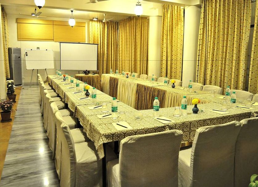 Conference room Ảnh