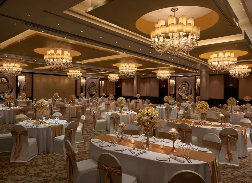 Sảnh yến tiệc Ảnh