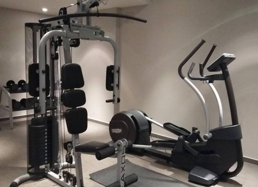 Gym Ảnh