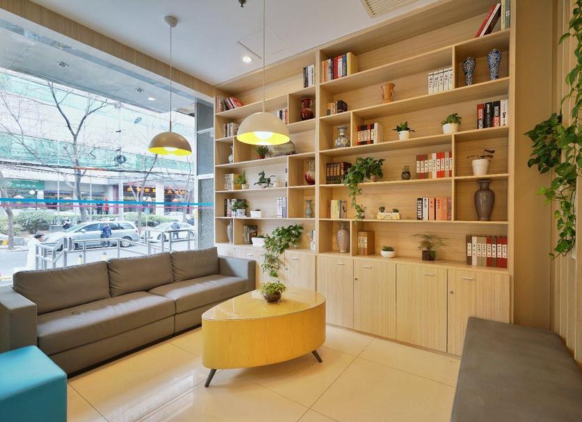 Lounge Ảnh