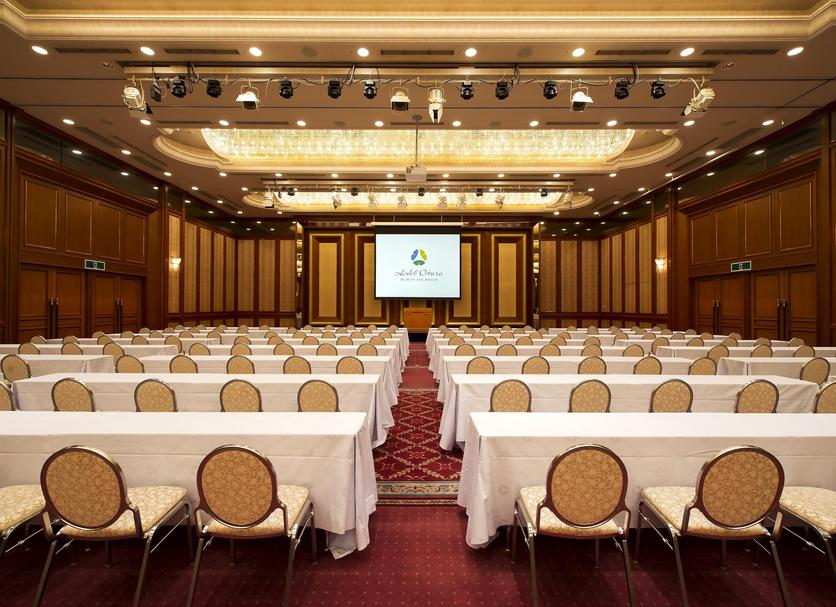 Conference room Ảnh