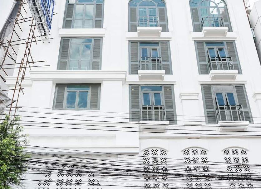 Toà nhà Ảnh