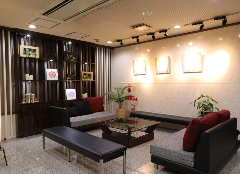 Lounge Ảnh