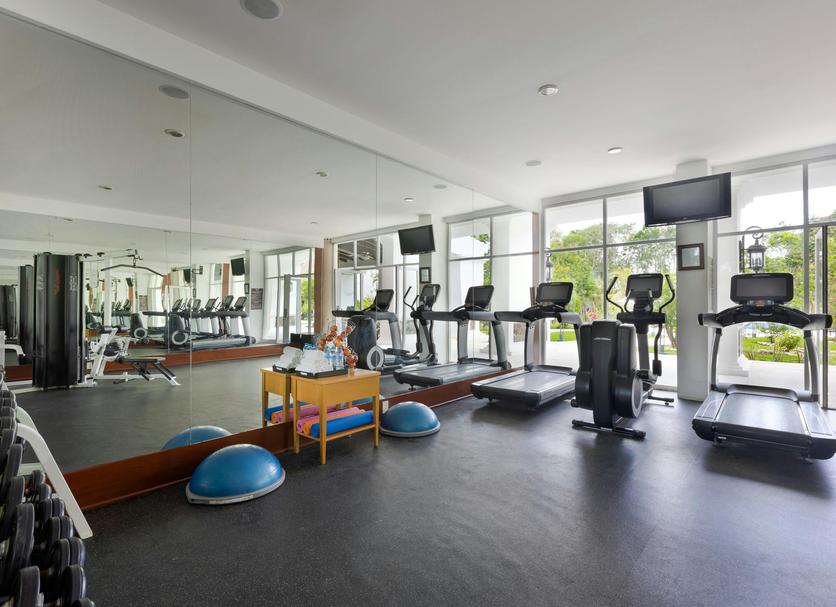 Gym Ảnh