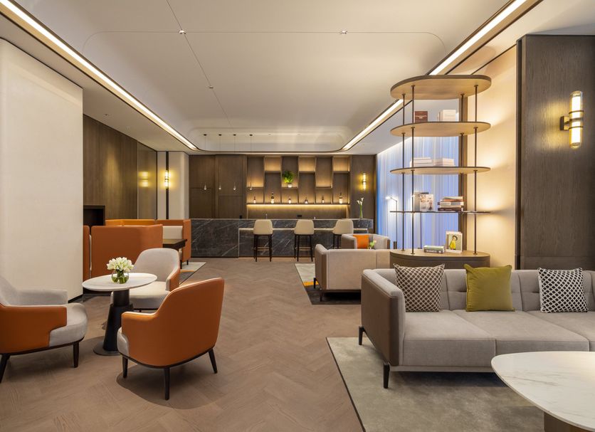 Lounge Ảnh