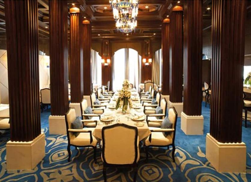 Sảnh yến tiệc Ảnh