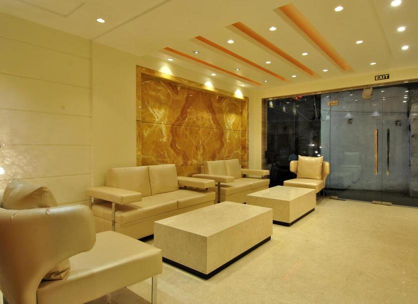 Lounge Ảnh