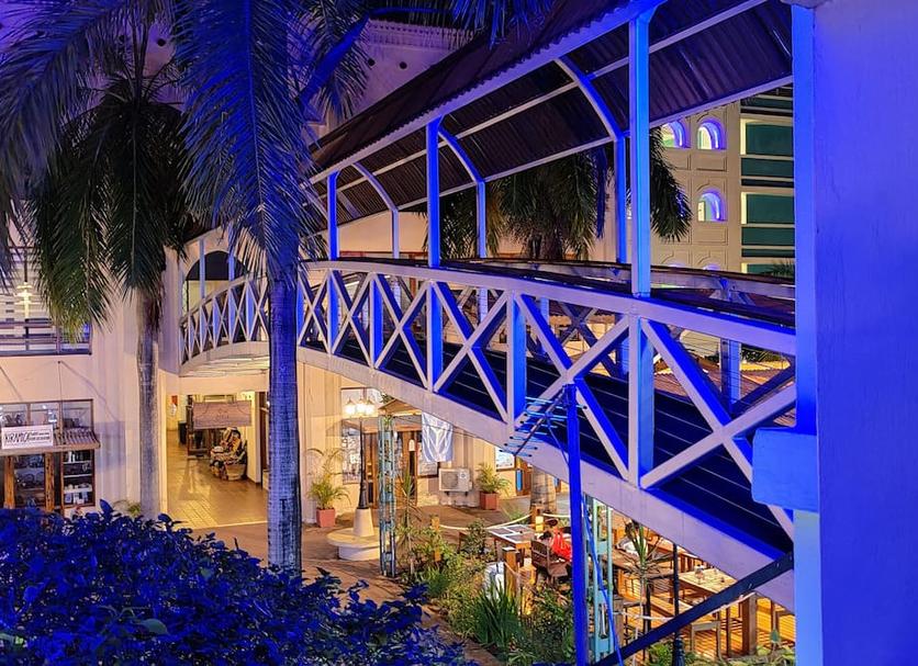 Cảnh ngoài trời Ảnh
