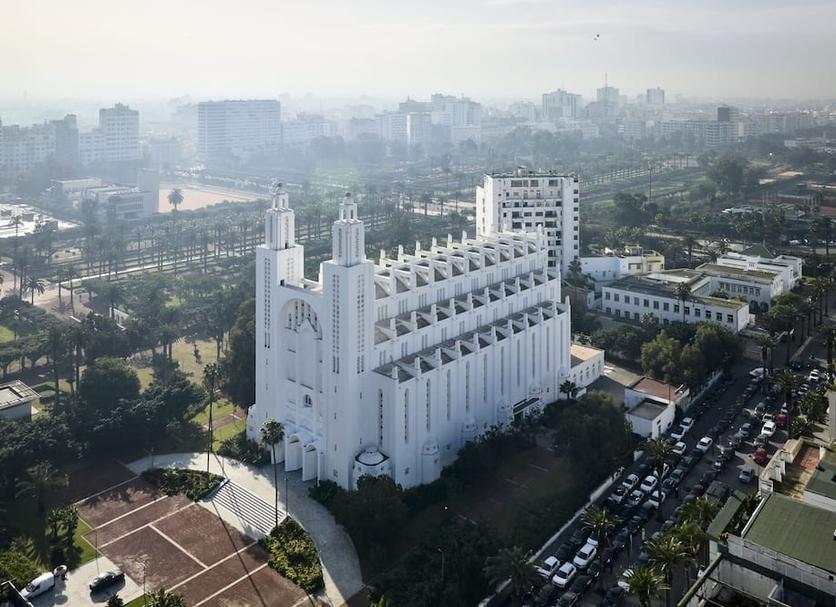 Cảnh ngoài trời Ảnh