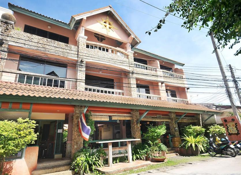 Toà nhà Ảnh