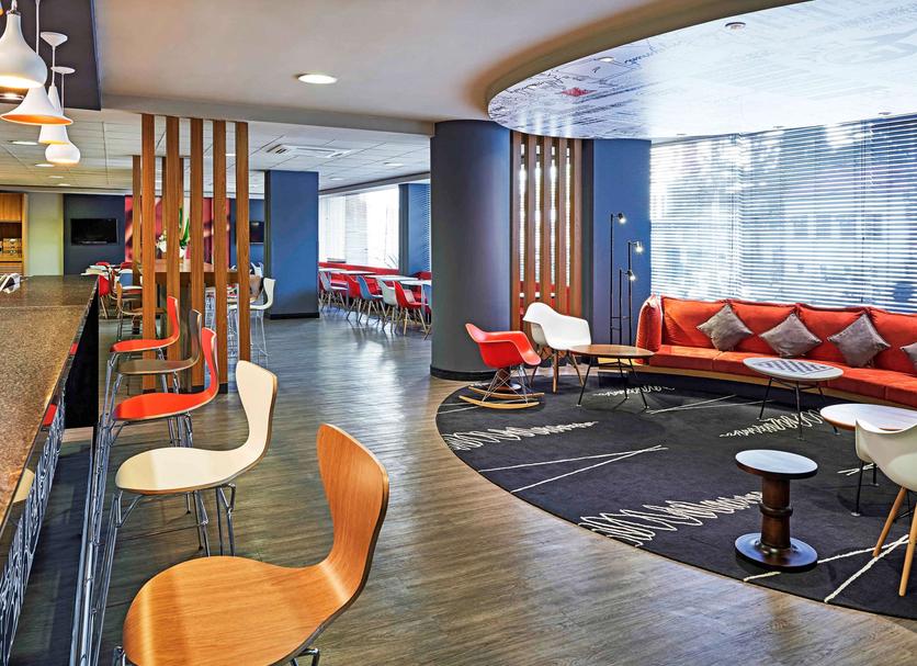 Lounge Ảnh